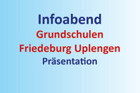 Präsentation GS Friedeburg Uplengen